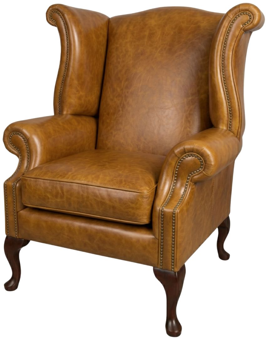 The Canterbury Chesterfield